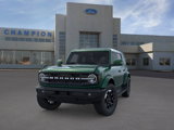 New 2025 Ford Bronco Outer Banks image 2
