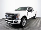 Used 2021 Ford F350 Platinum image 4