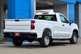 New 2025 Chevrolet Silverado 1500 W/T w/ Trailering Package image 5