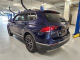 Certified 2021 Volkswagen Tiguan SE image 3