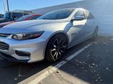 Used 2018 Chevrolet Malibu LT image 5
