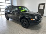 Used 2015 Jeep Patriot Sport w/ Power Value Group image 3