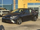Certified 2022 Kia Forte GT-Line w/ GT-Line Technology Package image 2