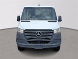 Used 2020 Mercedes-Benz Sprinter 144 Cargo image 2