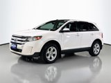 Used 2013 Ford Edge SEL image 3