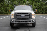 Used 2016 Ford F550 4x4 Crew Cab Super Duty image 2