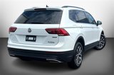 Used 2019 Volkswagen Tiguan SE w/ Panoramic Sunroof Package image 2