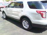 Used 2012 Ford Explorer XLT image 6