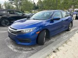 Used 2016 Honda Civic LX image 5