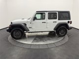 Used 2024 Jeep Wrangler Sport S image 4