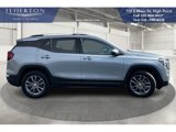 Used 2024 GMC Terrain SLT image 5