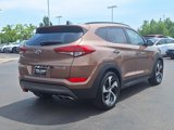 Used 2016 Hyundai Tucson Limited w/ Option Group 03 image 3