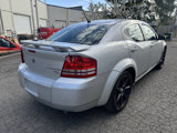 Used 2010 Dodge Avenger R/T w/ Premium Convenience Group image 5