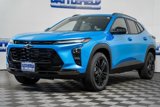 New 2025 Chevrolet Trax ACTIV w/ Driver Confidence Package image 3