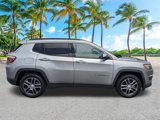 Used 2020 Jeep Compass Latitude w/ Popular Equipment Group image 3