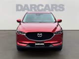 Used 2017 MAZDA CX-5 Touring w/ Preferred Equipment Package image 2