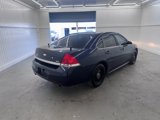 Used 2011 Chevrolet Impala Police image 5