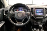 Used 2020 Jeep Cherokee Trailhawk w/ Cold Weather Group image 3