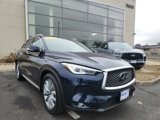 Certified 2021 INFINITI QX50 Essential w/ Convenience Package image 3
