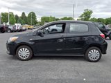 Used 2022 Mitsubishi Mirage LE image 4