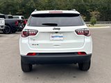 New 2025 Jeep Compass Latitude w/ Altitude Special Edition image 6