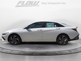 New 2025 Hyundai Elantra Sport image 4