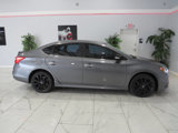 Used 2017 Nissan Sentra SR w/ SR Midnight Edition image 3