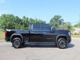 Used 2024 GMC Sierra 2500 Denali Ultimate image 3