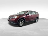 Used 2012 Honda CR-V LX image 2