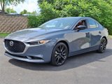 Used 2022 MAZDA MAZDA3 s image 3