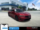 Used 2023 Acura Integra A-Spec image 1