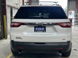 Used 2020 Chevrolet Traverse RS image 4