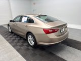 Used 2018 Chevrolet Malibu LT image 3