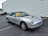 Used 2004 Ford Thunderbird image 5