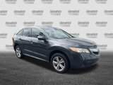 Used 2013 Acura RDX FWD image 2