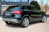 Used 2018 Mercedes-Benz GLA 250 4MATIC image 2