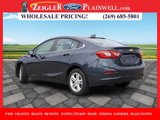 Used 2018 Chevrolet Cruze LT image 3