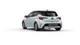 New 2025 Toyota Corolla SE image 4