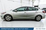 Used 2017 Kia Forte LX image 2