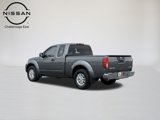 Used 2021 Nissan Frontier SV w/ SV Utility Package image 5