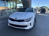 Used 2017 Kia Optima EX w/ Technology Package image 2