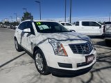 Used 2013 Cadillac SRX Luxury image 2