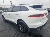 Used 2017 Jaguar F-PACE Premium image 3
