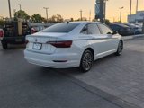Certified 2021 Volkswagen Jetta SE w/ SE Cold Weather Package image 4