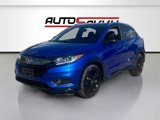 Used 2021 Honda HR-V Sport image 3