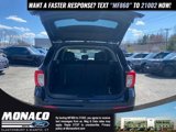 Certified 2022 Ford Explorer XLT w/ Equipment Group 202A image 5