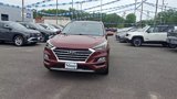 Certified 2020 Hyundai Tucson Ultimate image 2