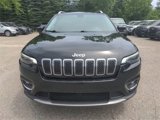 Used 2019 Jeep Cherokee Limited image 2