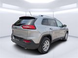 Used 2014 Jeep Cherokee Latitude image 3