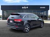 Used 2016 Kia Sorento EX w/ EX Premium Package image 5